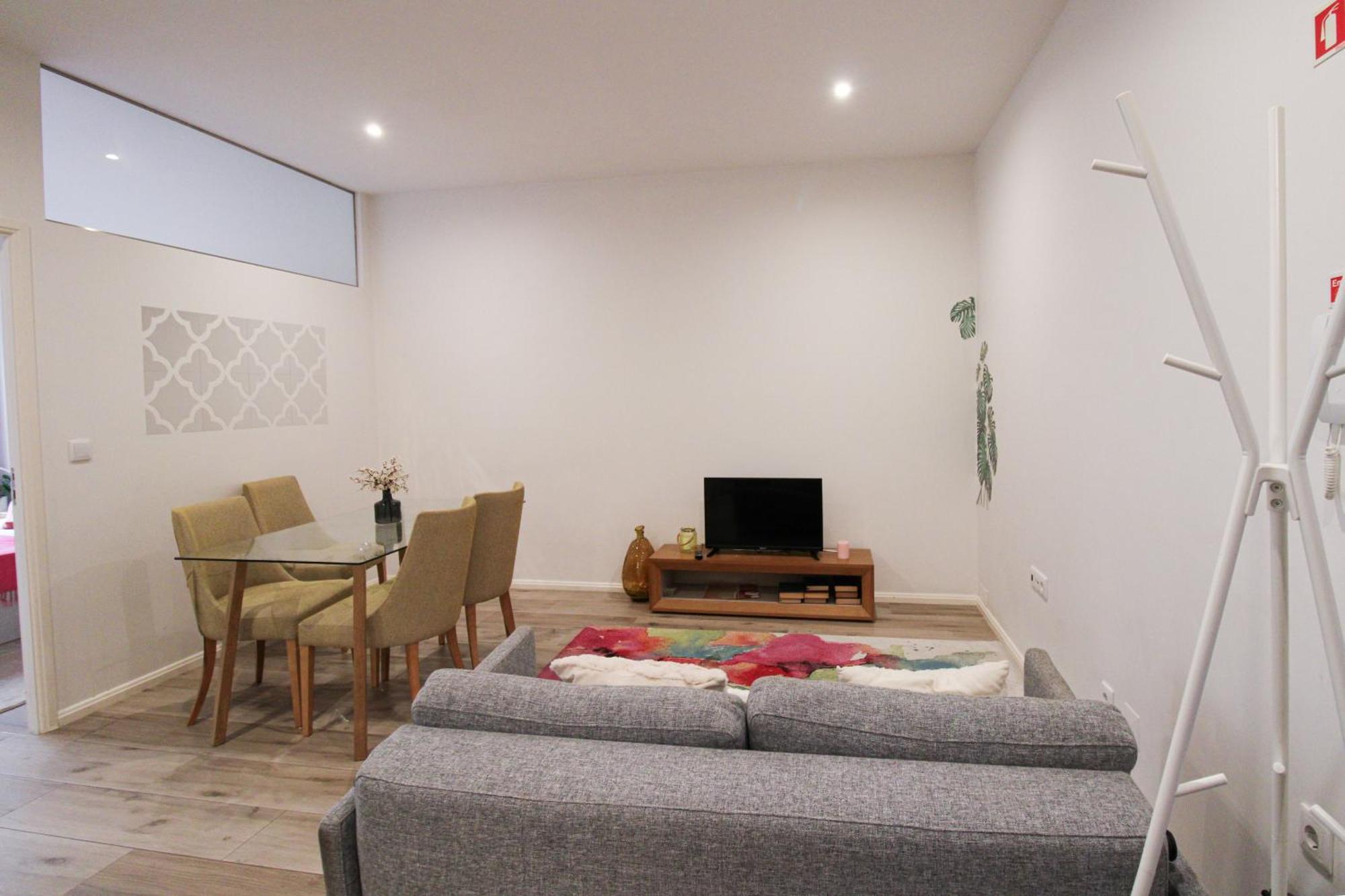 2 Bedroom Cosy Flat ポルト エクステリア 写真