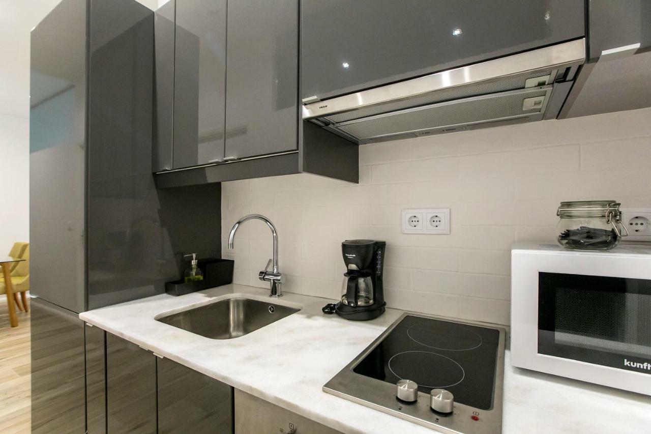 2 Bedroom Cosy Flat ポルト エクステリア 写真