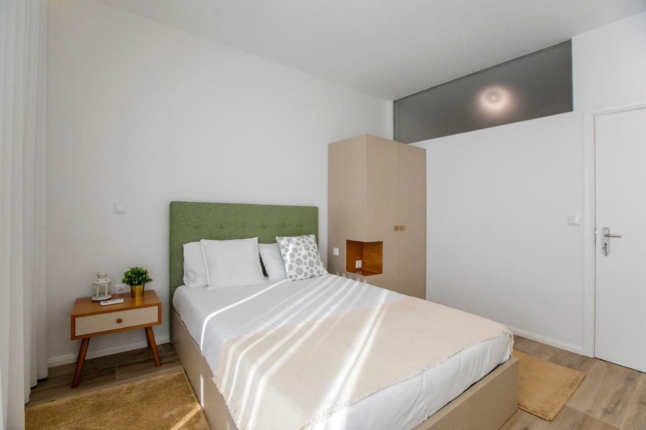 2 Bedroom Cosy Flat ポルト エクステリア 写真