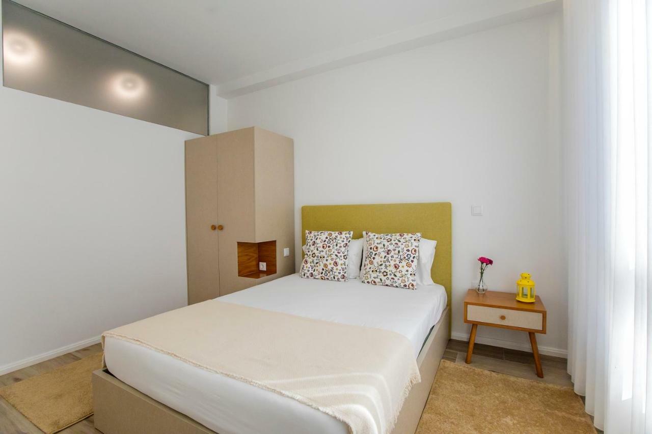 2 Bedroom Cosy Flat ポルト エクステリア 写真