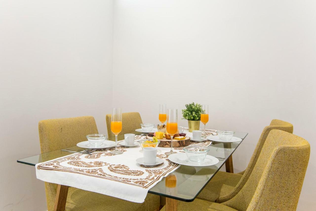 2 Bedroom Cosy Flat ポルト エクステリア 写真