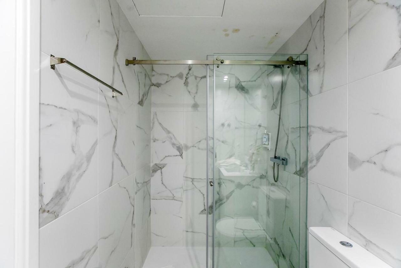 2 Bedroom Cosy Flat ポルト エクステリア 写真